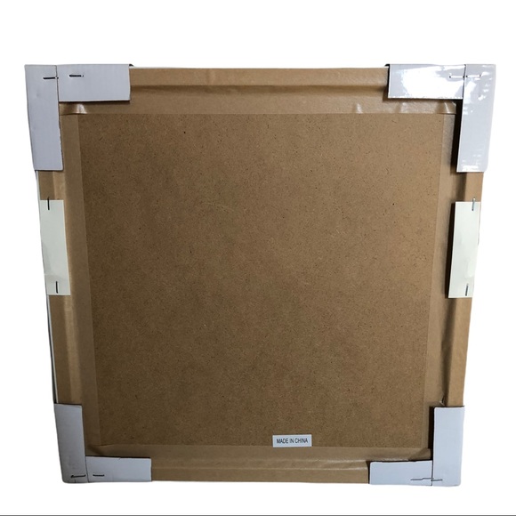 🆕 Oliver Gal Dior Manolo Blahnik Framed Fashion Glam Artwork - Picture 3 of 3